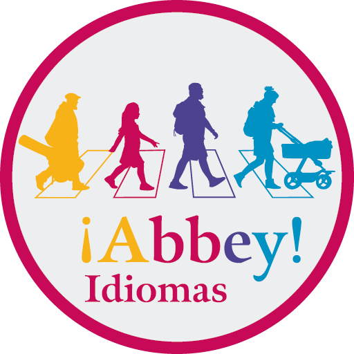 Logo Abbey Idiomas